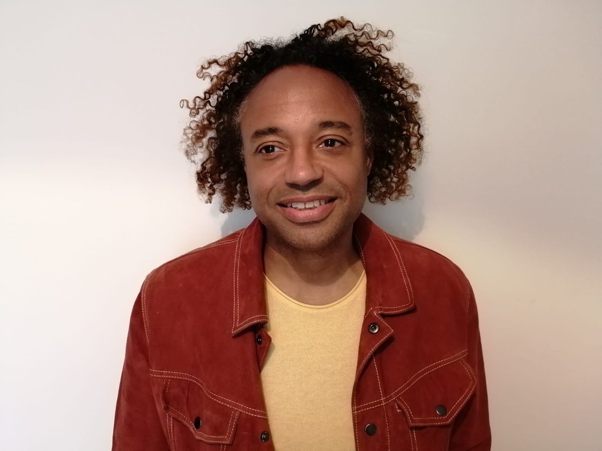 Tony Snow, founder of THORT
